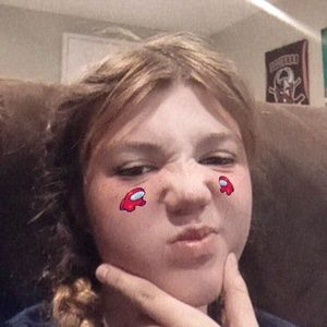 Meet your Posher, Chelsey